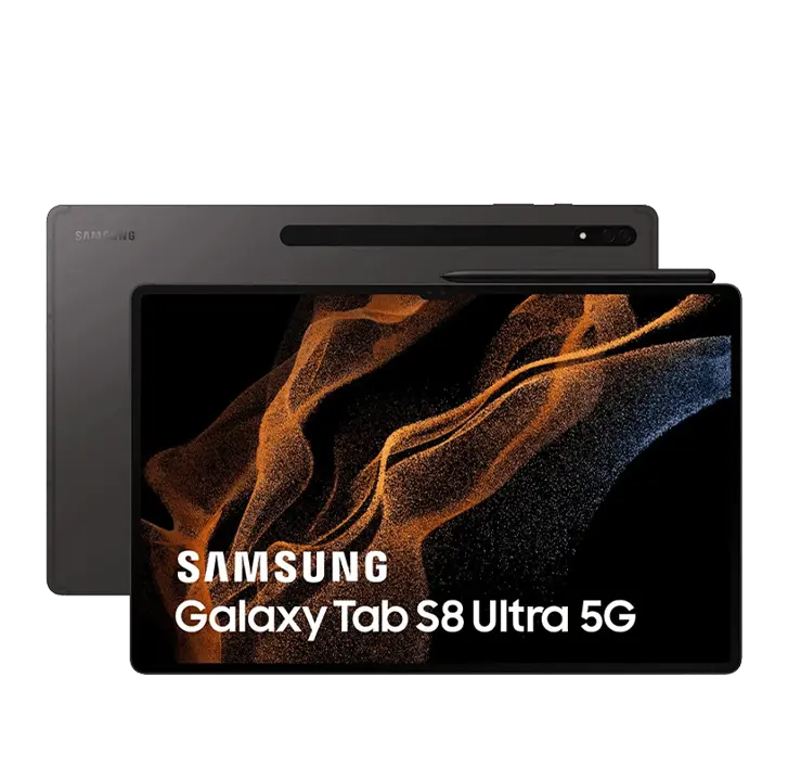 Samsung Galaxy Tab S8 Ultra LTE