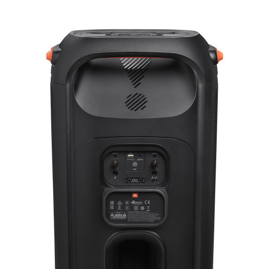JBL by Harman PartyBox 710 Portable Bluetooth Speaker - Image 8
