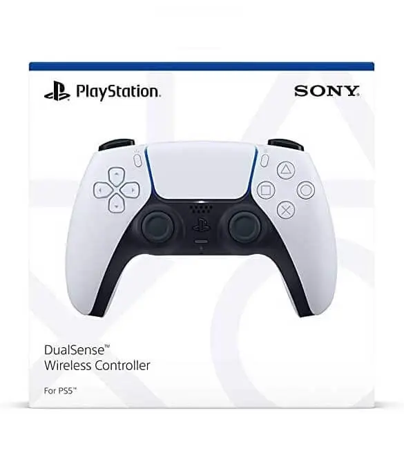 Sony PlayStation 5 DualSense Wireless Controller - Image 8