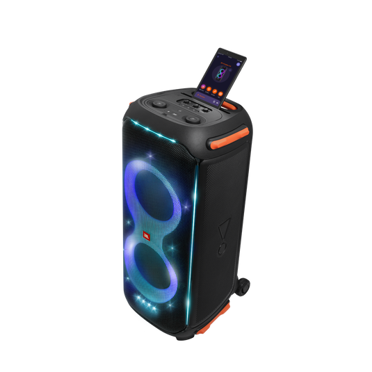 JBL by Harman PartyBox 710 Portable Bluetooth Speaker - Image 5