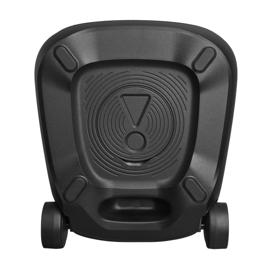 JBL by Harman PartyBox Stage 320 Portable Wireless Speaker - Image 5