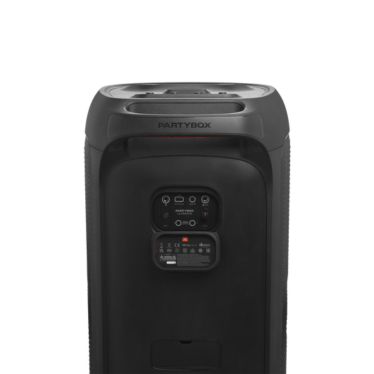 JBL by Harman PartyBox Ultimate Portable Bluetooth Speaker - Image 5