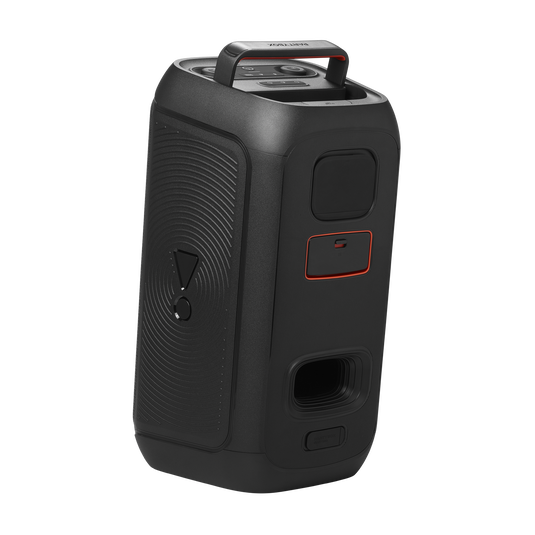 JBL by Harman PartyBox Club 120 Portable Wireless Speaker with Battery - Image 8