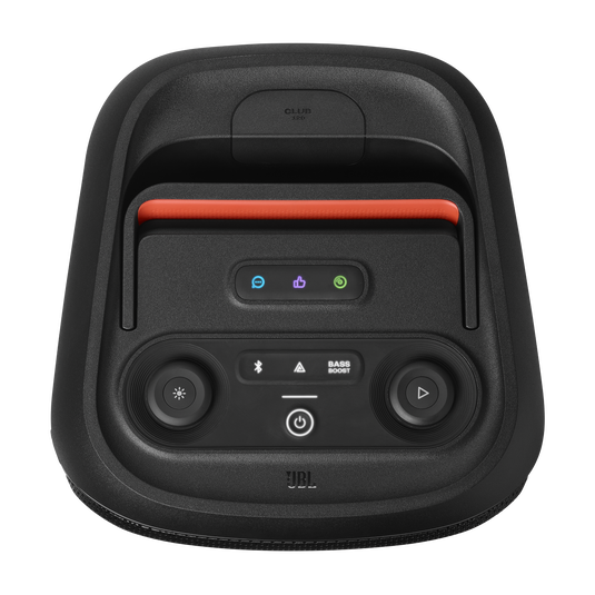 JBL by Harman PartyBox Club 120 Portable Wireless Speaker with Battery - Image 6