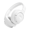 JBL Tune 770NC over-ear headphones in use