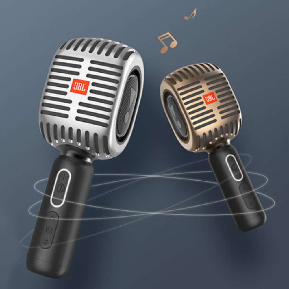 KMC 600 Wireless Microphone - Image 5