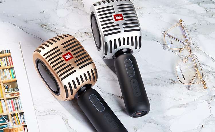 KMC 600 Wireless Microphone - Image 6