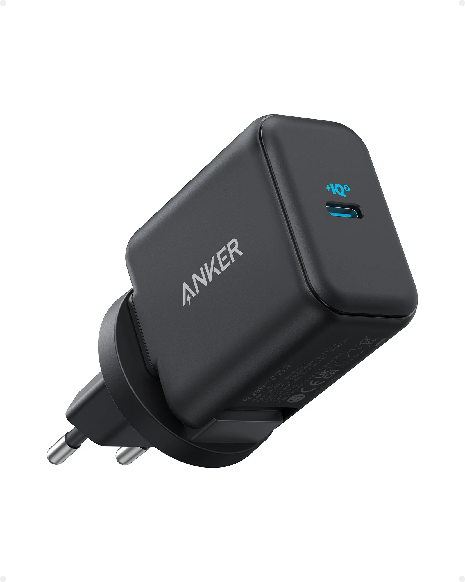 Anker 312 Charger 25W USB-C