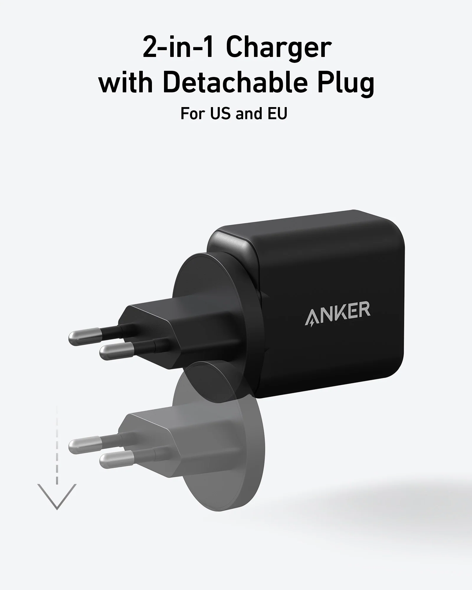 Anker 312 Charger 25W USB-C - Image 3
