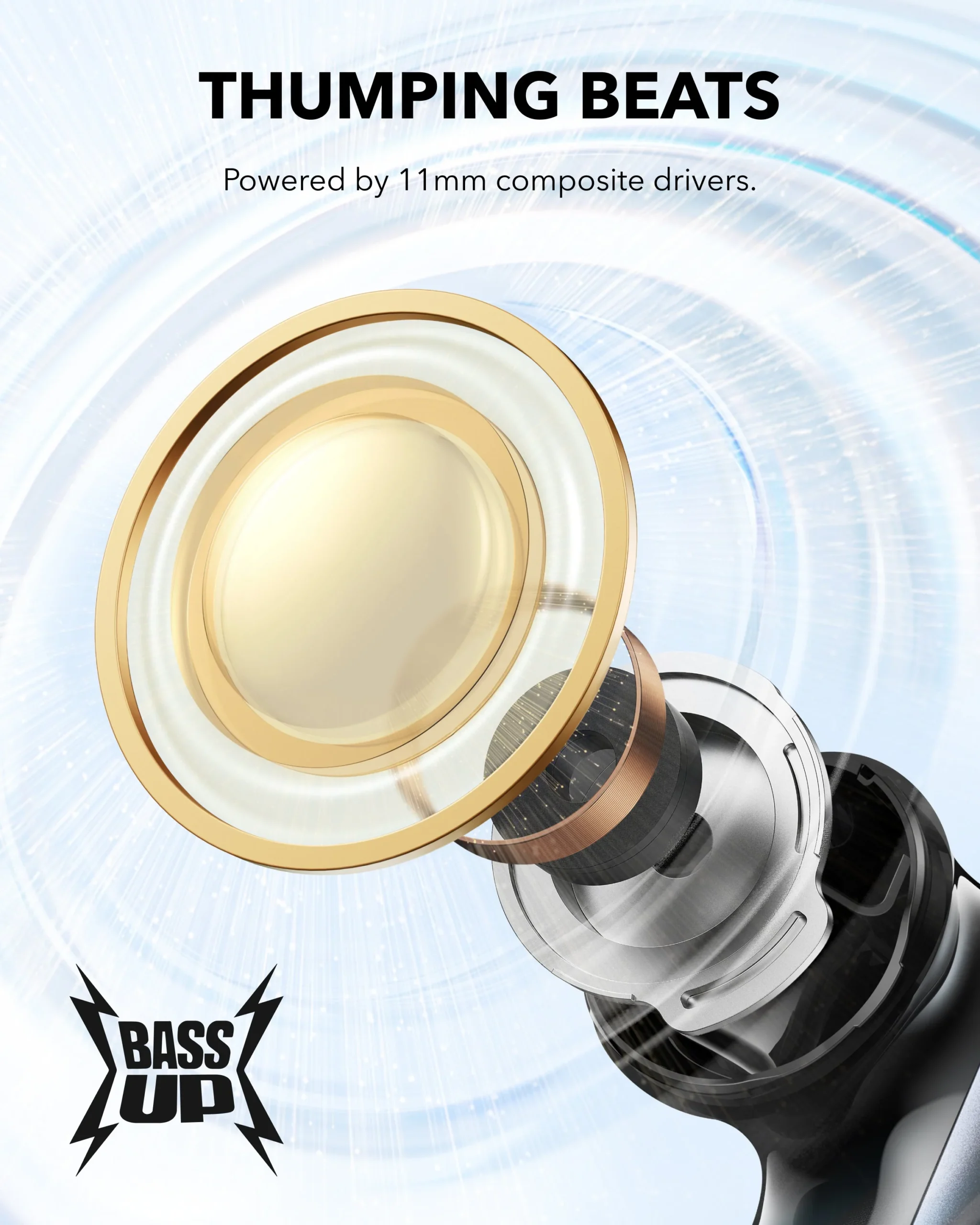 Anker Soundcore P40i Noise Cancelling - Image 7