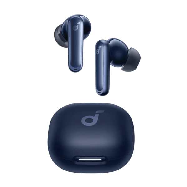 Anker Soundcore P40i – Wireless Noise Cancelling Headphones