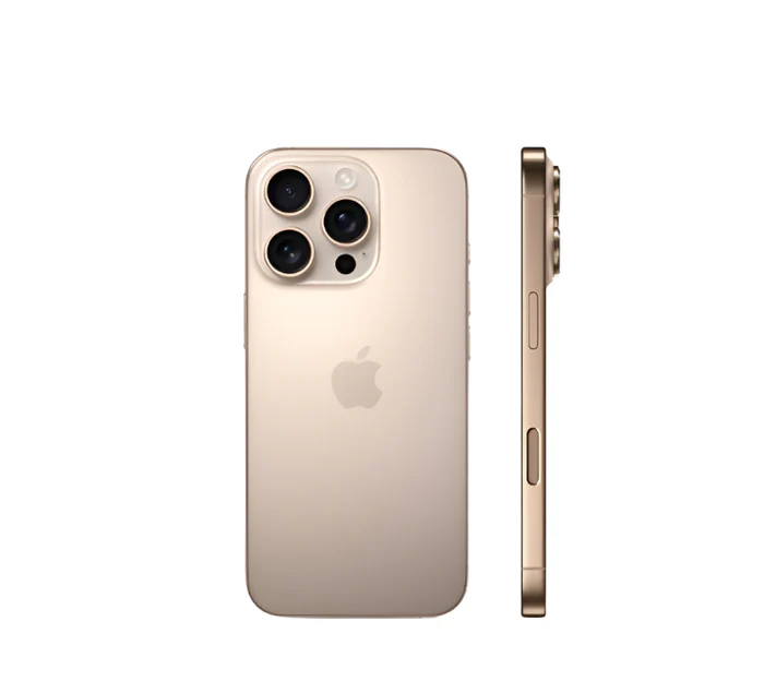 Apple iPhone 16 Pro - Image 2