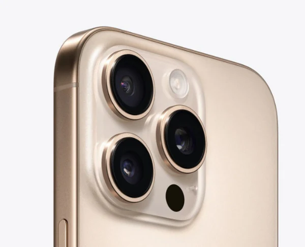 Apple iPhone 16 Pro - Image 3