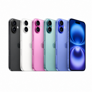 iPhone 16 Plus