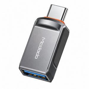 OTG USB-A to Type-C Connector