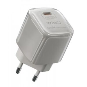 Jello 20W PD GaN Fast Charger + Cable