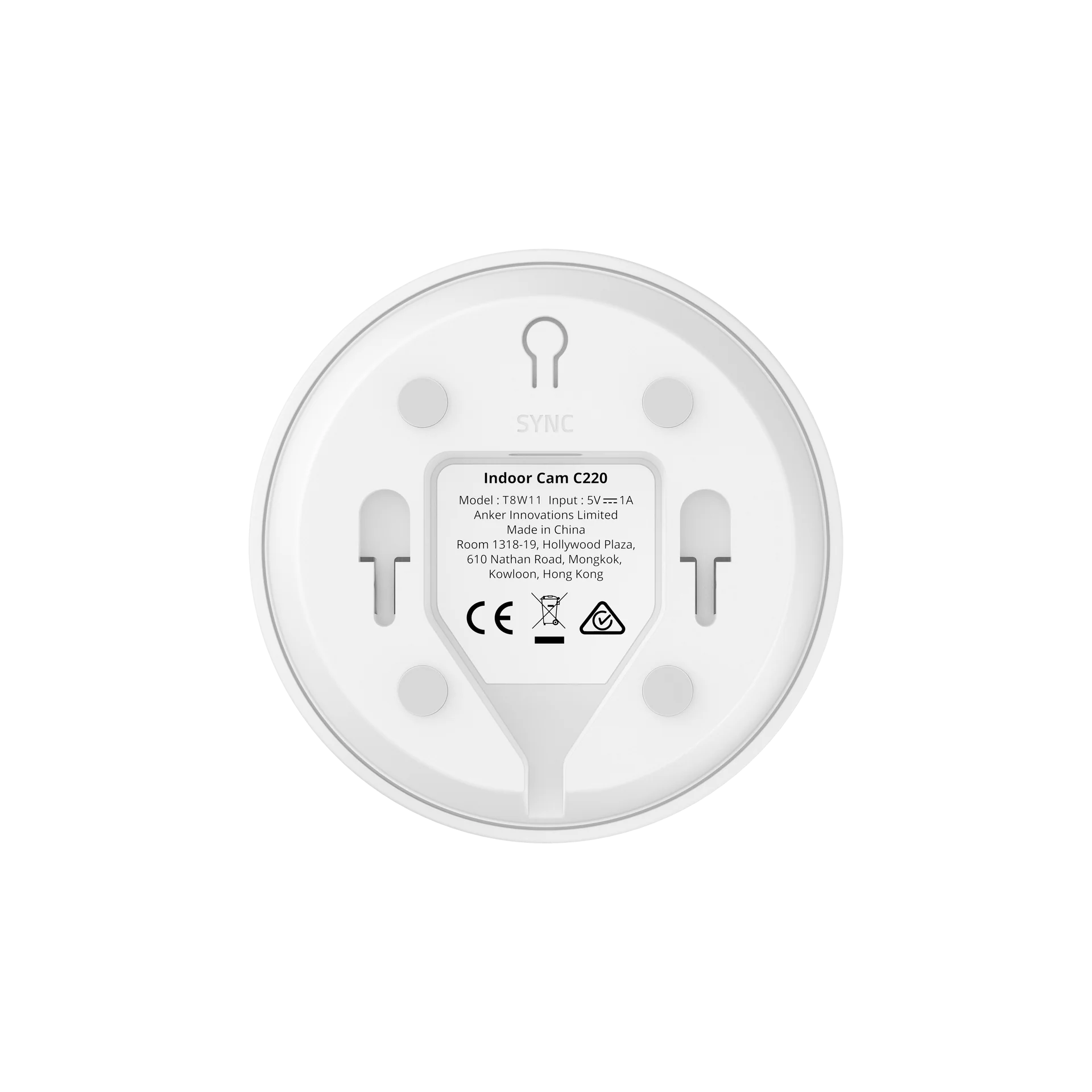 Anker Eufy Security Indoor Cam C220 - Image 7