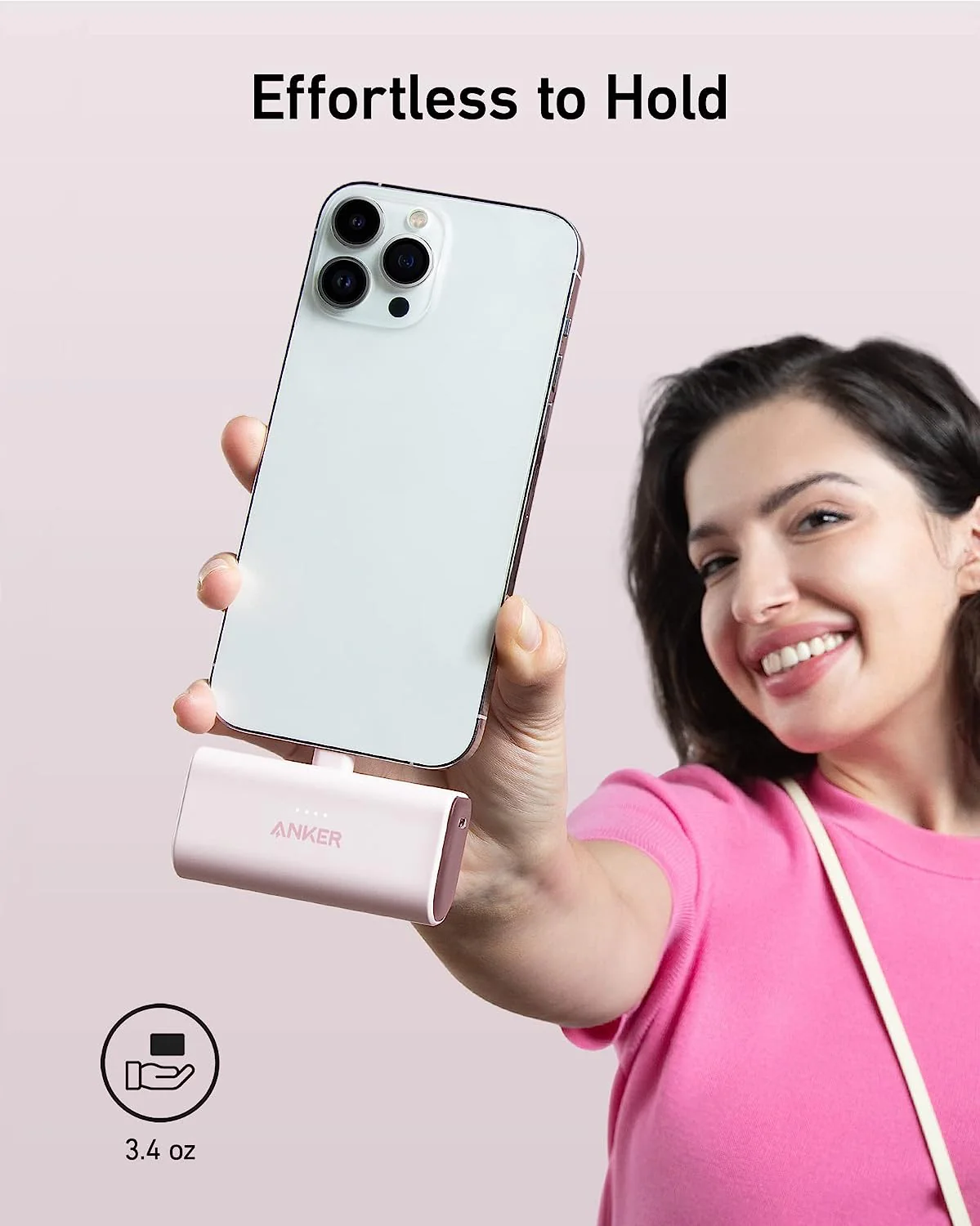 Anker Power Bank Built-In Lightning 12W - Image 6