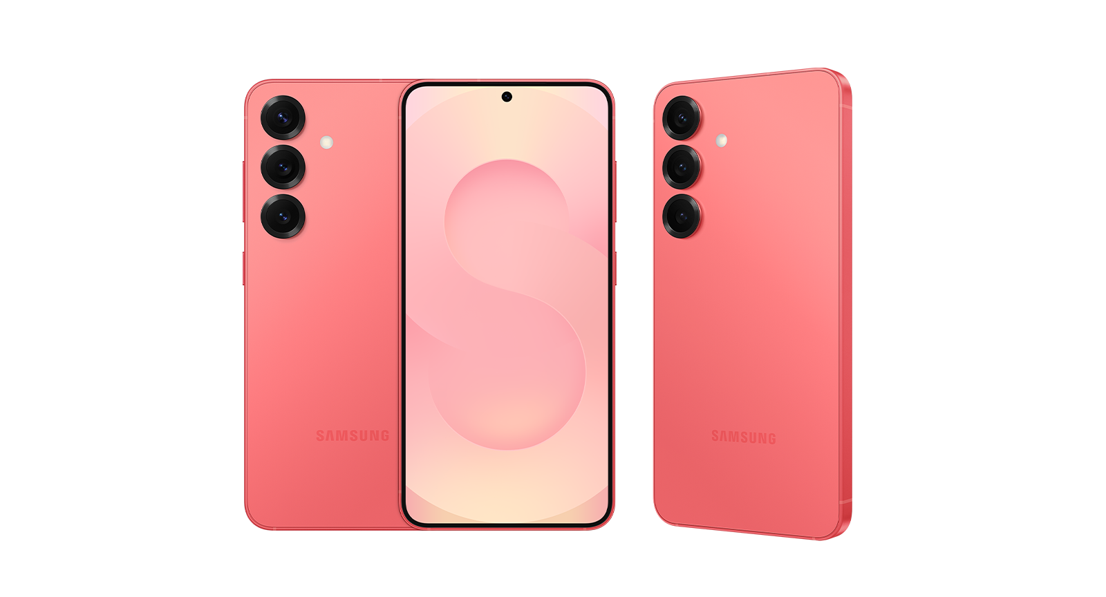 Samsung Galaxy S25 - Image 4