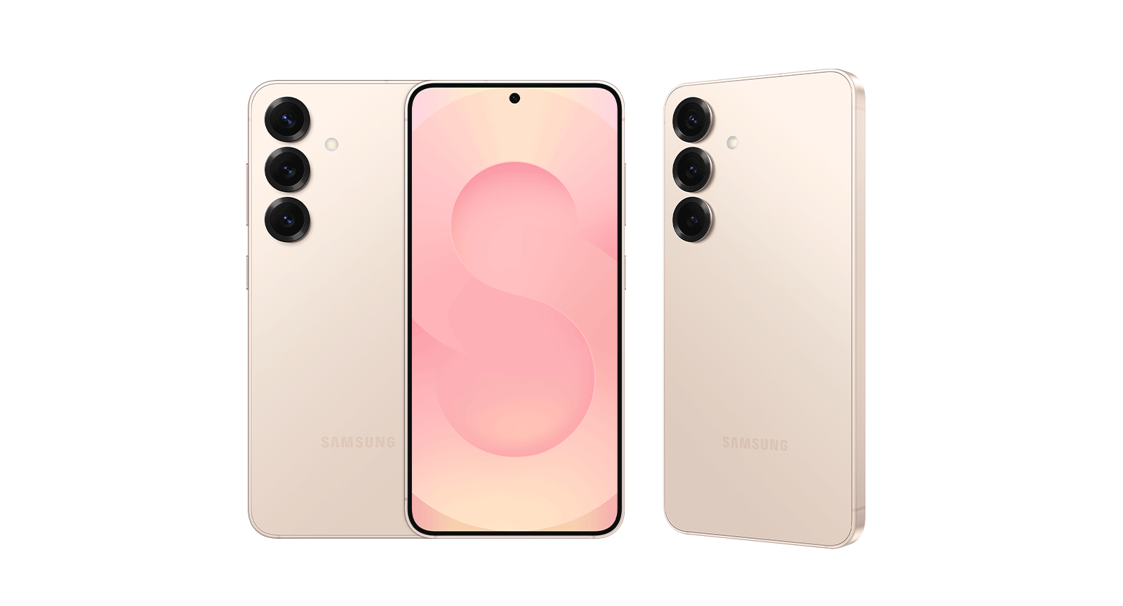 Samsung Galaxy S25 - Image 5