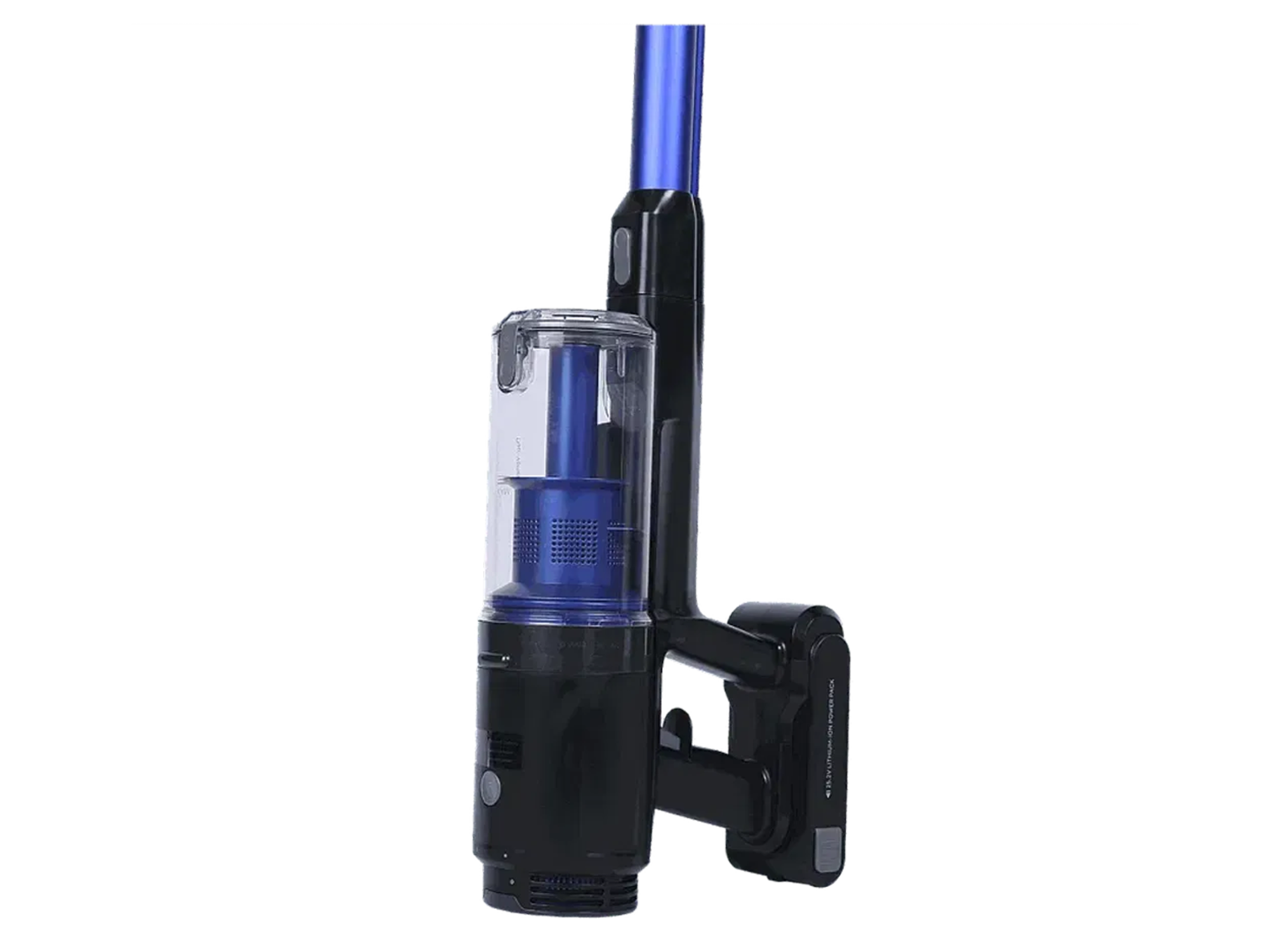 Eufy HomeVac S11 Go – Black | Powerful Cordless Stick Vacuum Cleaner - Image 3