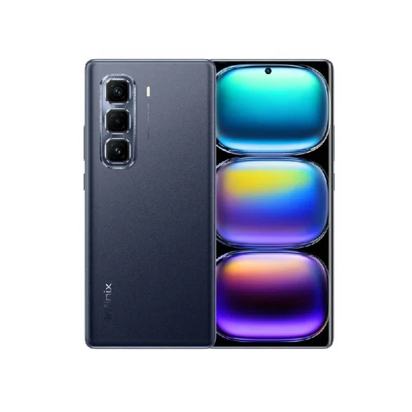 Infinix Hot 50 Pro - Image 3