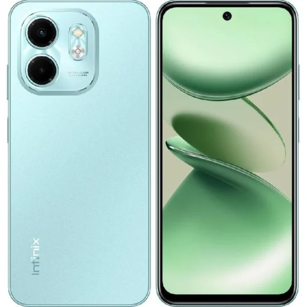 Infinix Smart 9