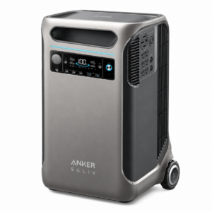 Anker SOLIX F3800