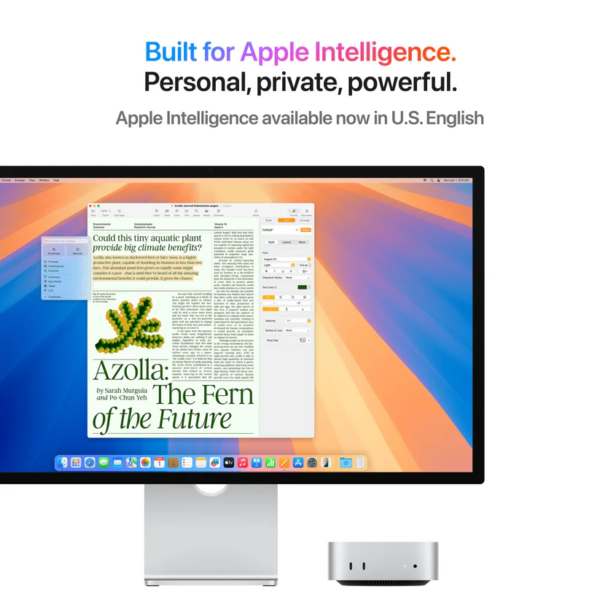 Mac mini M4 - Image 5
