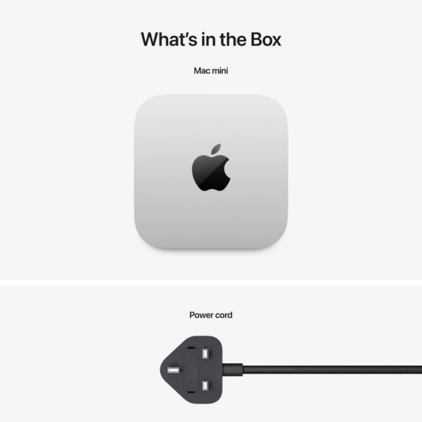 Mac mini M4 - Image 2