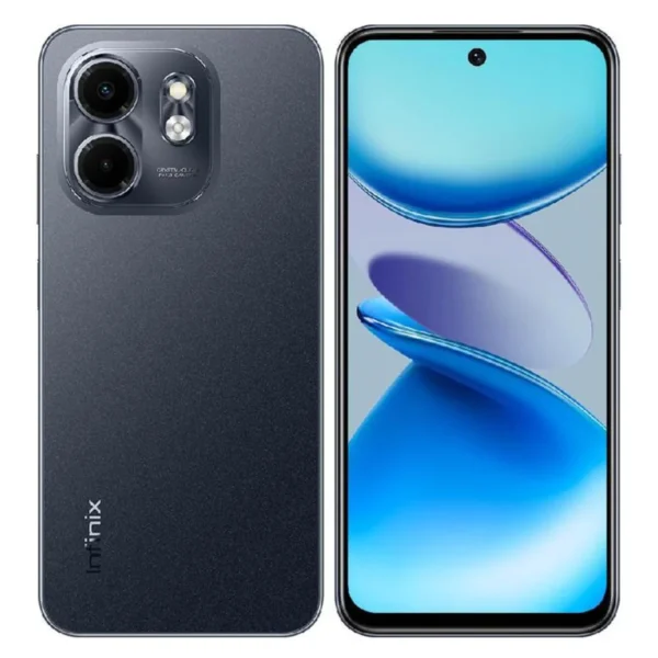 Infinix Smart 9 - Image 2