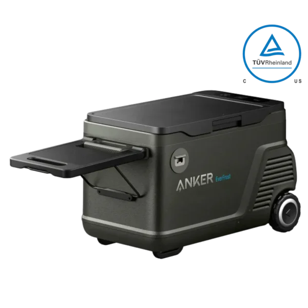 Anker Powered Cooler 40