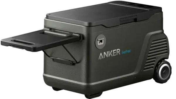 Anker Powered Cooler 40 - Image 8