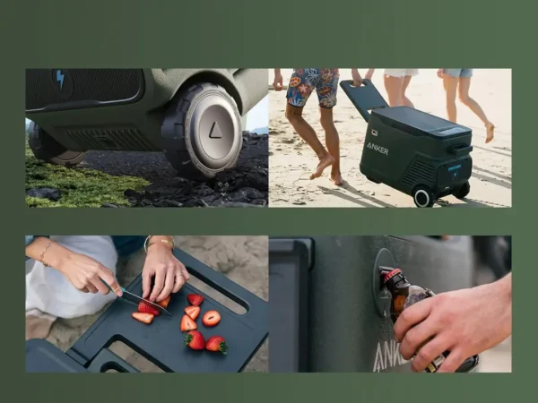 Anker Powered Cooler 40 - Image 11