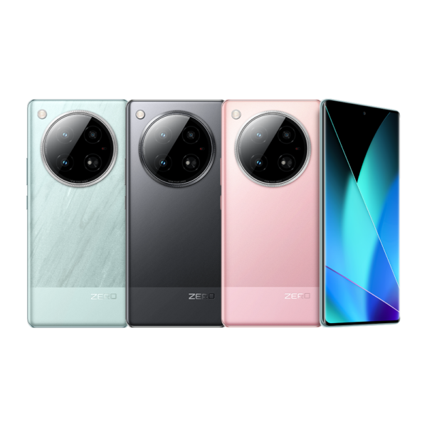 Infinix Zero 40