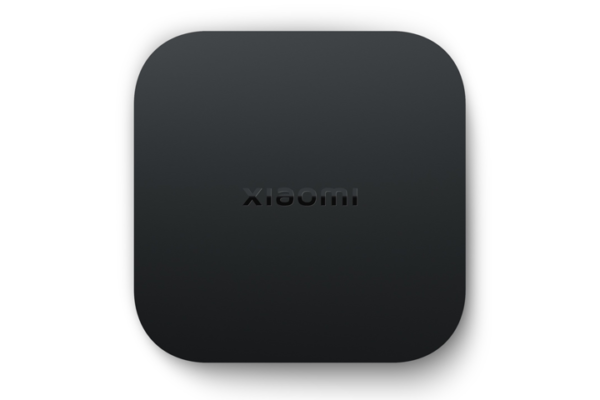 Xiaomi Mi Box S