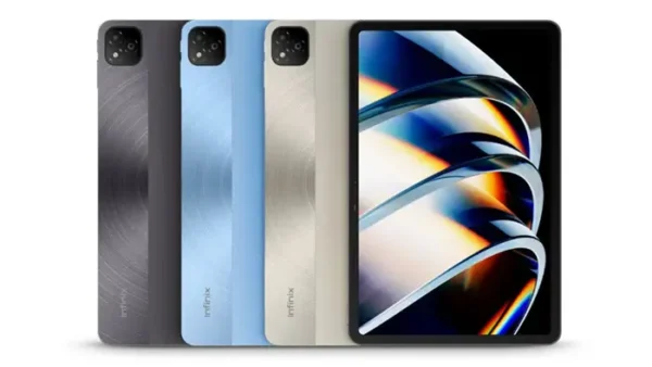 Infinix Xpad - Image 2