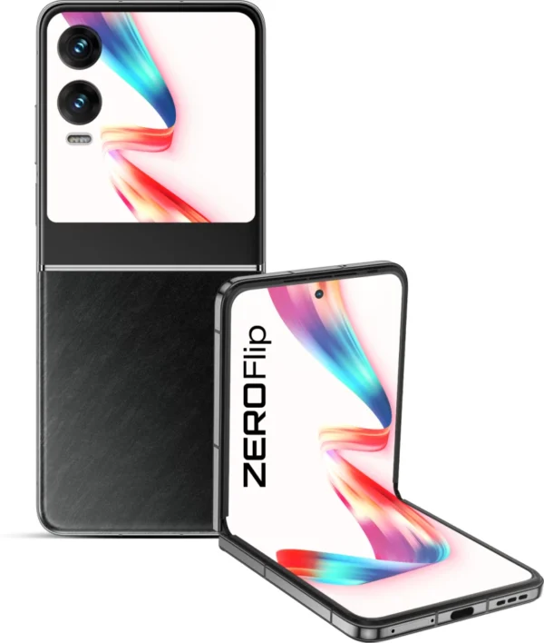 Infinix Zero Flip 5G - Image 2