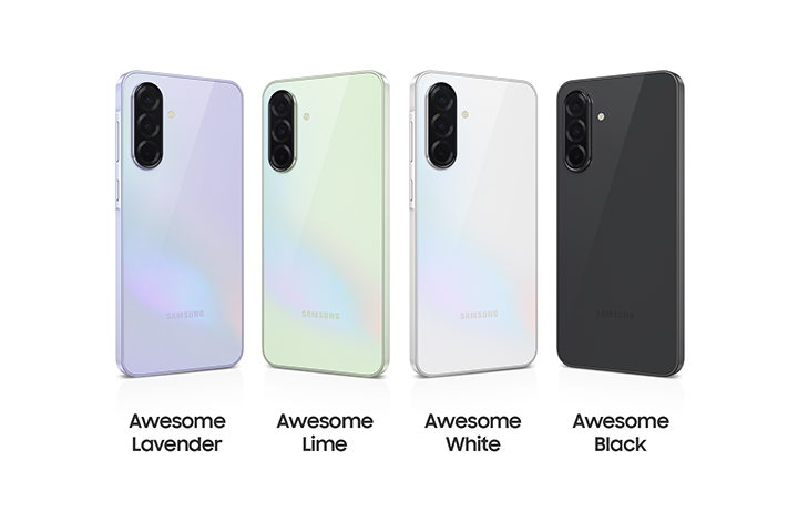 Samsung Galaxy A36 5G