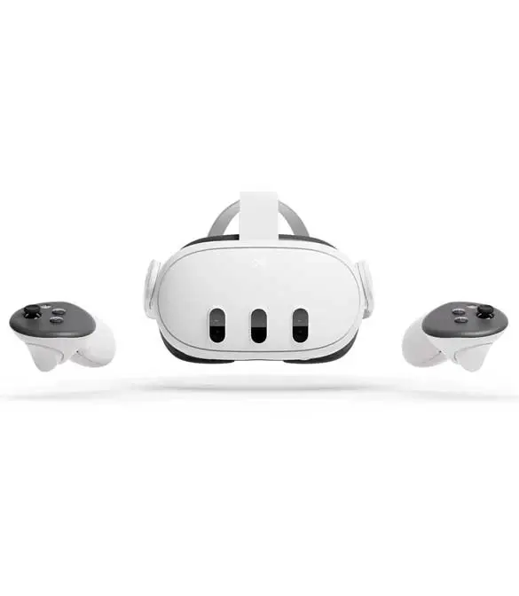 Meta Quest 3 – Advanced Mixed Reality Headset - Image 7