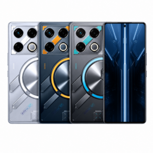 Infinix GT 20 Pro