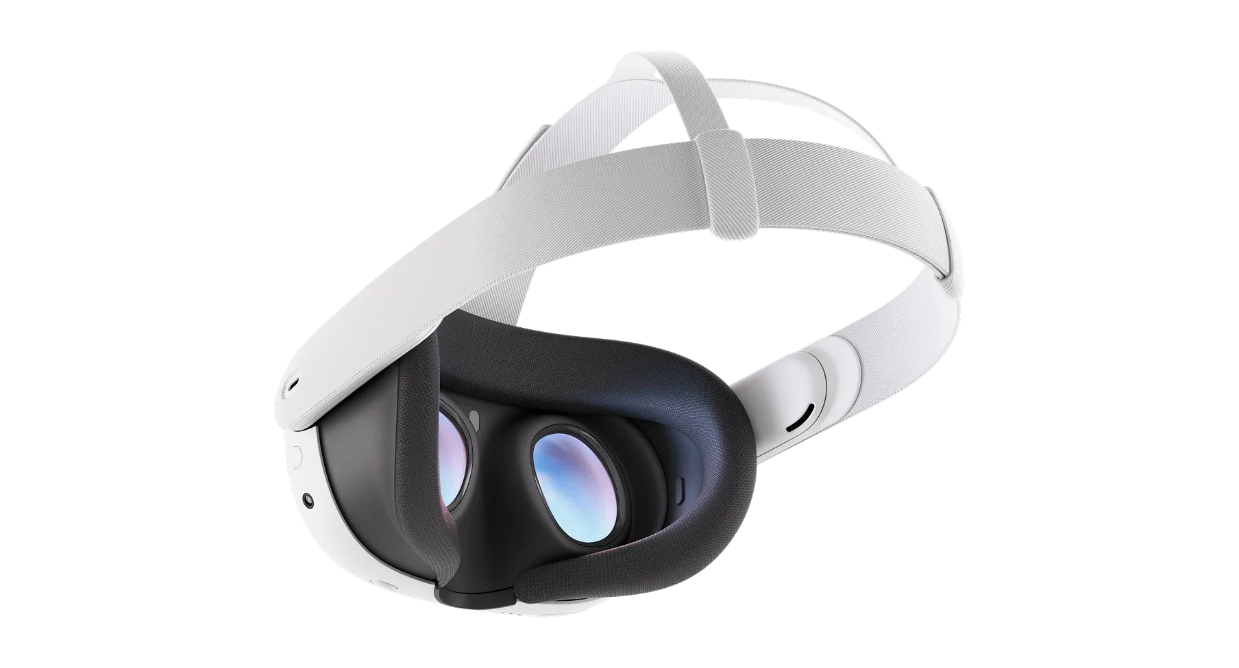 Meta Quest 3 – Advanced Mixed Reality Headset - Image 4