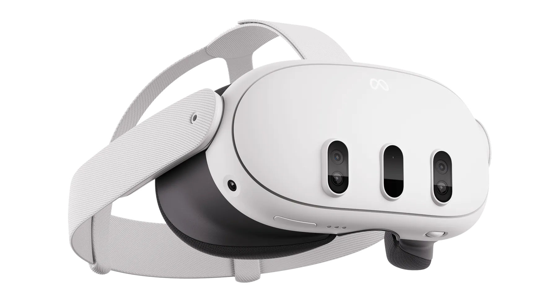 Meta Quest 3 – Advanced Mixed Reality Headset - Image 6