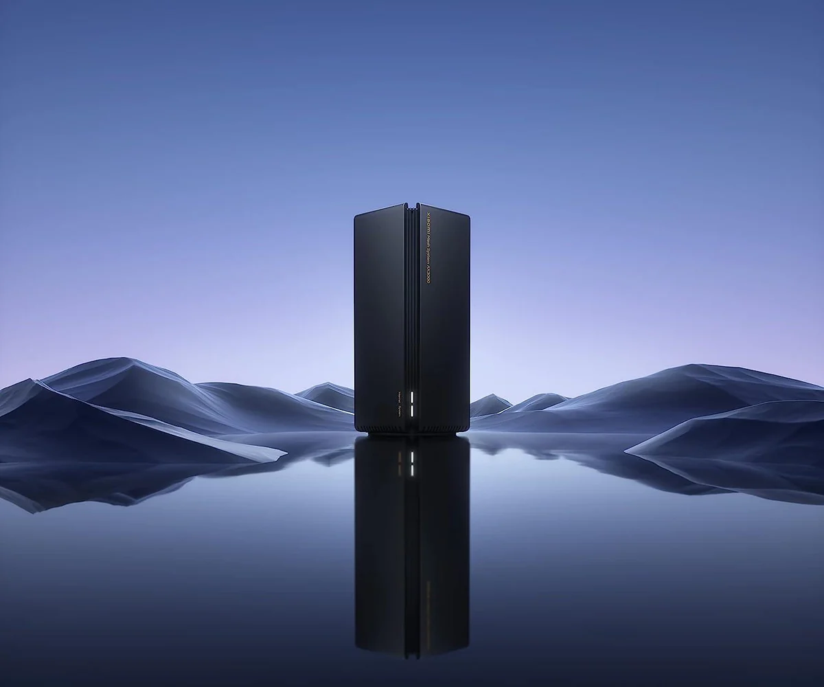 Xiaomi Mesh System AX3000 - Image 3