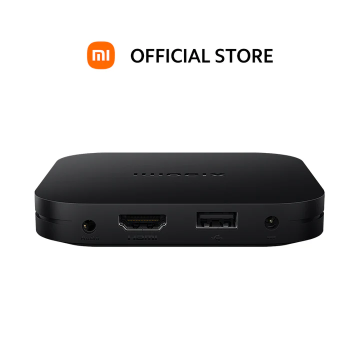 Xiaomi TV Box S (2nd Gen) - Image 4