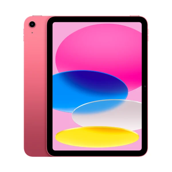 Apple iPad 10 WiFi - 64GB - Image 3