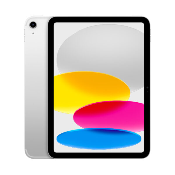 Apple iPad 10 WiFi - 64GB - Image 4