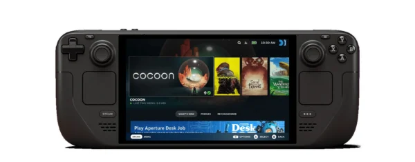 Steam Deck OLED 512GB