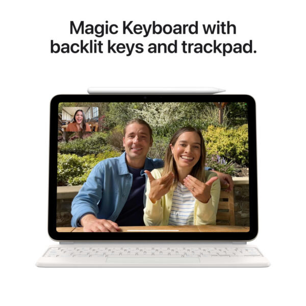 iPad Air 11-inch M3 - Image 3