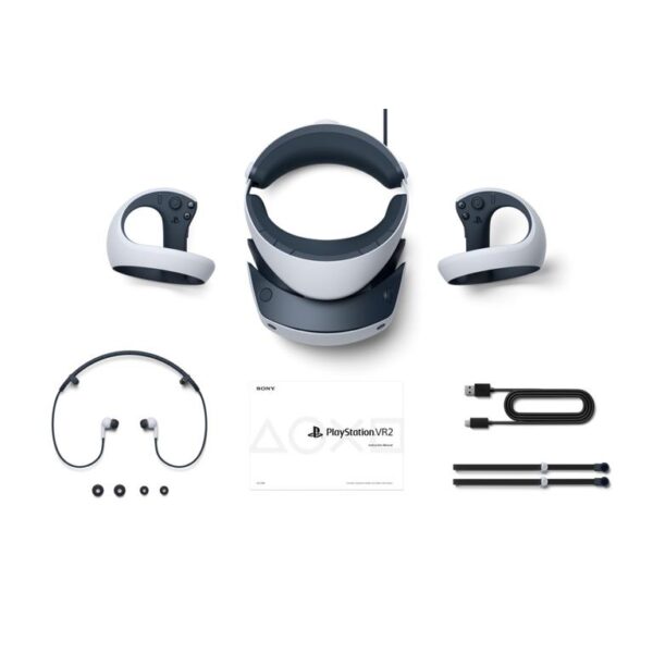 PlayStation VR2 - Image 3